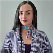 Professeure de langues; espagnol à la population adulte